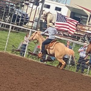 Meet your Posher, Kaylee